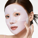 Medicube PDRN Pink Collagen Jelly Gel Mask - 4 Pieces