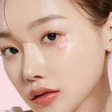 Medicube PDRN Pink Eye Cream with Peptides and Retinol - 30 ml