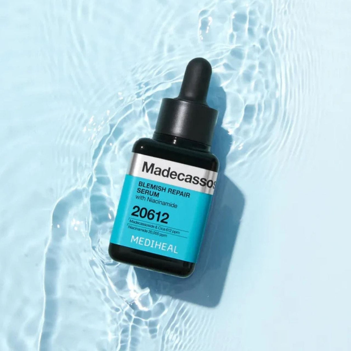 Mediheal Madecassoside Blemish Repair Serum - 40 ml