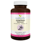 Medverita Saffron 30 mg - 90 Capsules