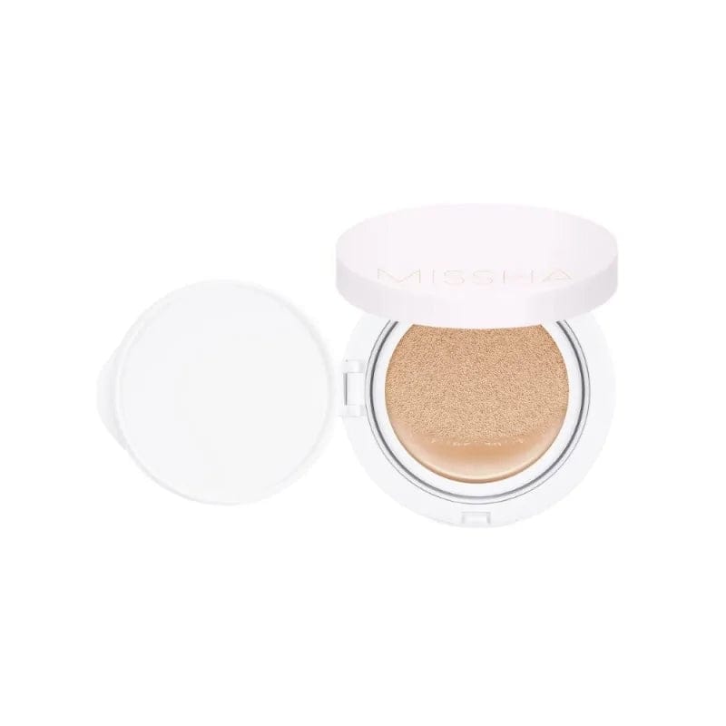 Missha Magic Cushion Cover Lasting SPF50+/PA+++ No 21