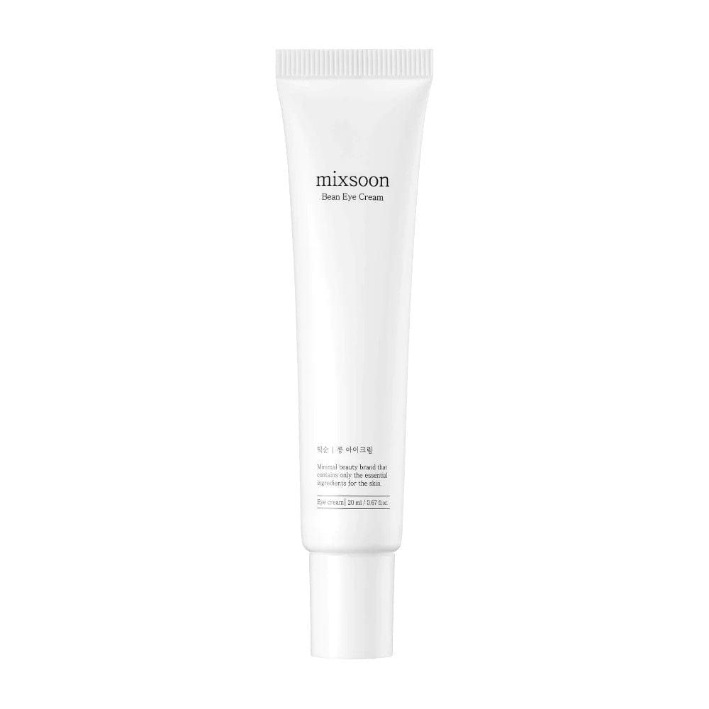 Mixsoon Bean Eye Cream - 20 ml