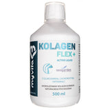 MyVita Collagen Flex+Active Liquid - 500 ml