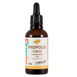 MyVita Propolis FORTE Alcohol-Free 10% Drops - 50 ml