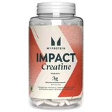 MyVitamins Creatine Monohydrate - 250 Tablets