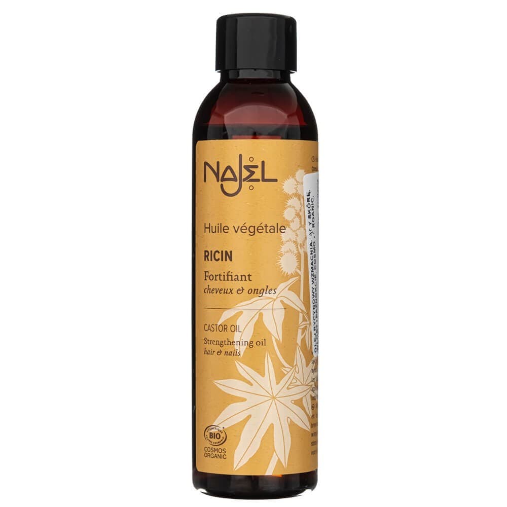 Najel Castor Oil - 80 ml