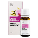 Naturalne Aromaty Fragrance Oil Jasmine and Orchid - 10 ml