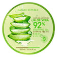 Nature Republic Aloe Vera Soothing Gel for Face and Body - 300 ml