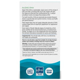 Nordic Naturals Algae DHA (Omega-3 from Algae) 500 mg - 60 Capsules