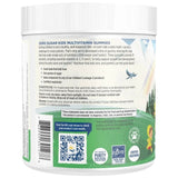 Nordic Naturals Multivitamin in Jelly Babies, Orange-Lemon - 120 Pieces