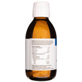 Norsan Omega-3 Total, Lemon - 200 ml