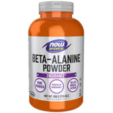 NOW Foods Beta-Alanine Powder - 500 g