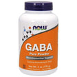 Now Foods GABA, Powder - 170 g