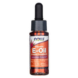 Now Foods Vitamin E-Oil, drops - 30 ml