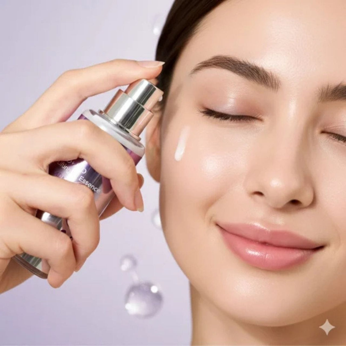 Numbuzin No.9 NAD Bio Lifting Face Essence - 30 ml