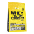 Olimp Whey Protein Complex 100%, Cookies Cream - 700 g