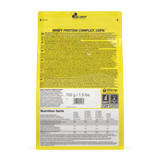 Olimp Whey Protein Complex 100%, Cookies Cream - 700 g