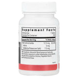 Optimox Iodoral 12,5 mg - 180 Tablets