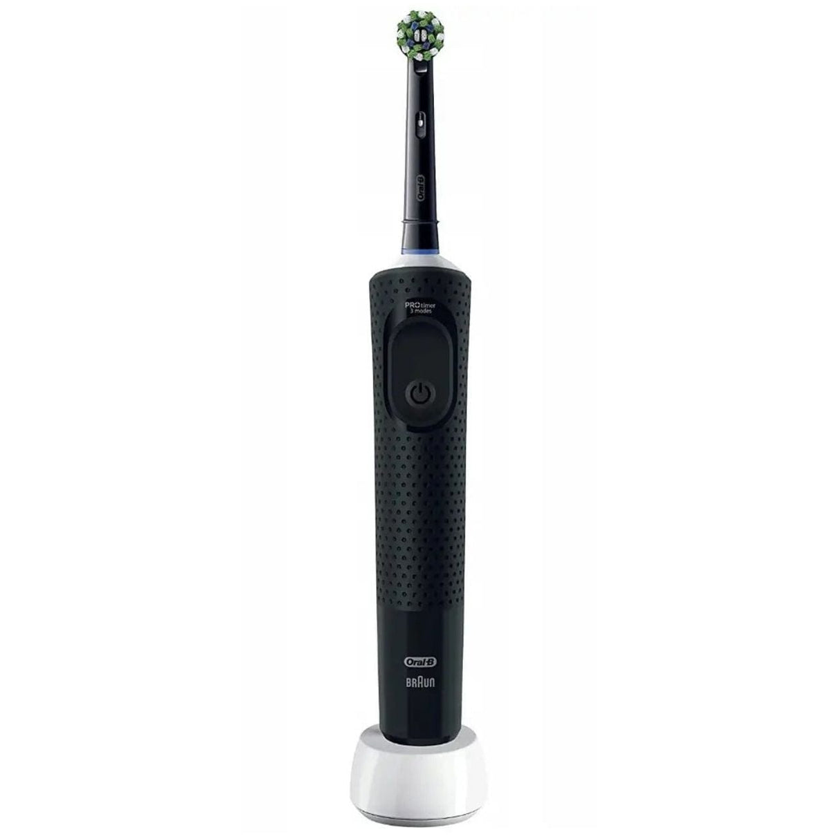 Oral-B Vitality Pro Electric Toothbrush + Brush Head - Black