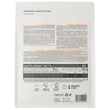 Ostrovit Collagen + Vitamin C, peach - 400 g