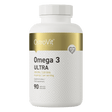 Ostrovit Omega 3 Ultra - 90 Capsules