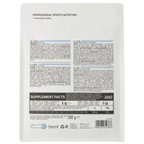 Ostrovit Supreme Pure Glycine, natural - 200 g