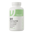 Ostrovit Ubichinon Q10 VEGE - 100 Capsules