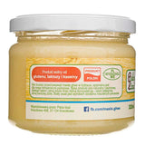 Palce Lizać Clarified Ghee Butter, Coconut - 320 ml