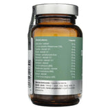 Panaseus Detox 440 mg - 50 Capsules