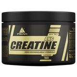 Peak Creatine AKG, Alpha-Ketoglutarate 3200 mg - 160 Capsules