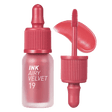 Peripera Ink Airy Velvet 19, Elf Light Rose - 4 g