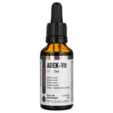 PharmoVit ADEK-Vit Oil Active, Vitamins in Drops - 30 ml