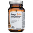 Pharmovit Omega 3-6-9 - 60 Capsules