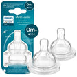 Philips Avent Anti-Colic Soother 0 m+ - 2 Pieces