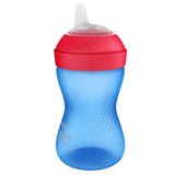 Philips Avent Cup with Spout, Blue - 300 ml