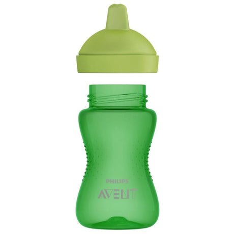 Philips Avent Cup with Spout, Green - 300 ml