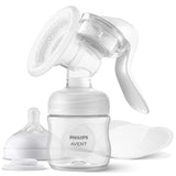 Philips Avent Single Breast Pump