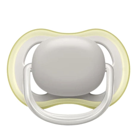 Philips Avent Ultra Air Pacifier, 0-6 Months - 2 Pieces