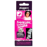 Pluggerz Enjoy Sleep Earplugs - 1 Pair