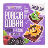 Porcja Dobra Surprise Cube, Apple Blackberry - 16 g