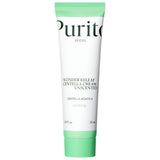Purito Centella Unscented Recovery Cream - 50 ml
