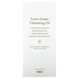 Purito From Green Cleansing Oil - 200 ml