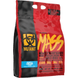PVL Mutant Mass Gainer, Cream Cake - 6800 g