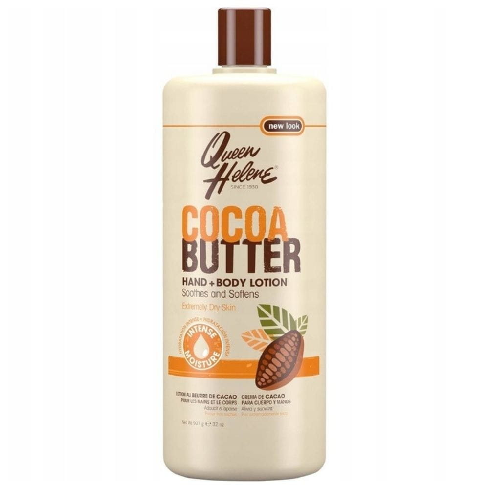 Queen Helene Cocoa Butter Body Balm - 907 g