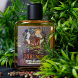 RareCraft Aftershave, Tortuga - 100 ml