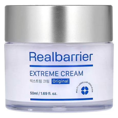 Real Barrier Extreme Cream - 50 ml