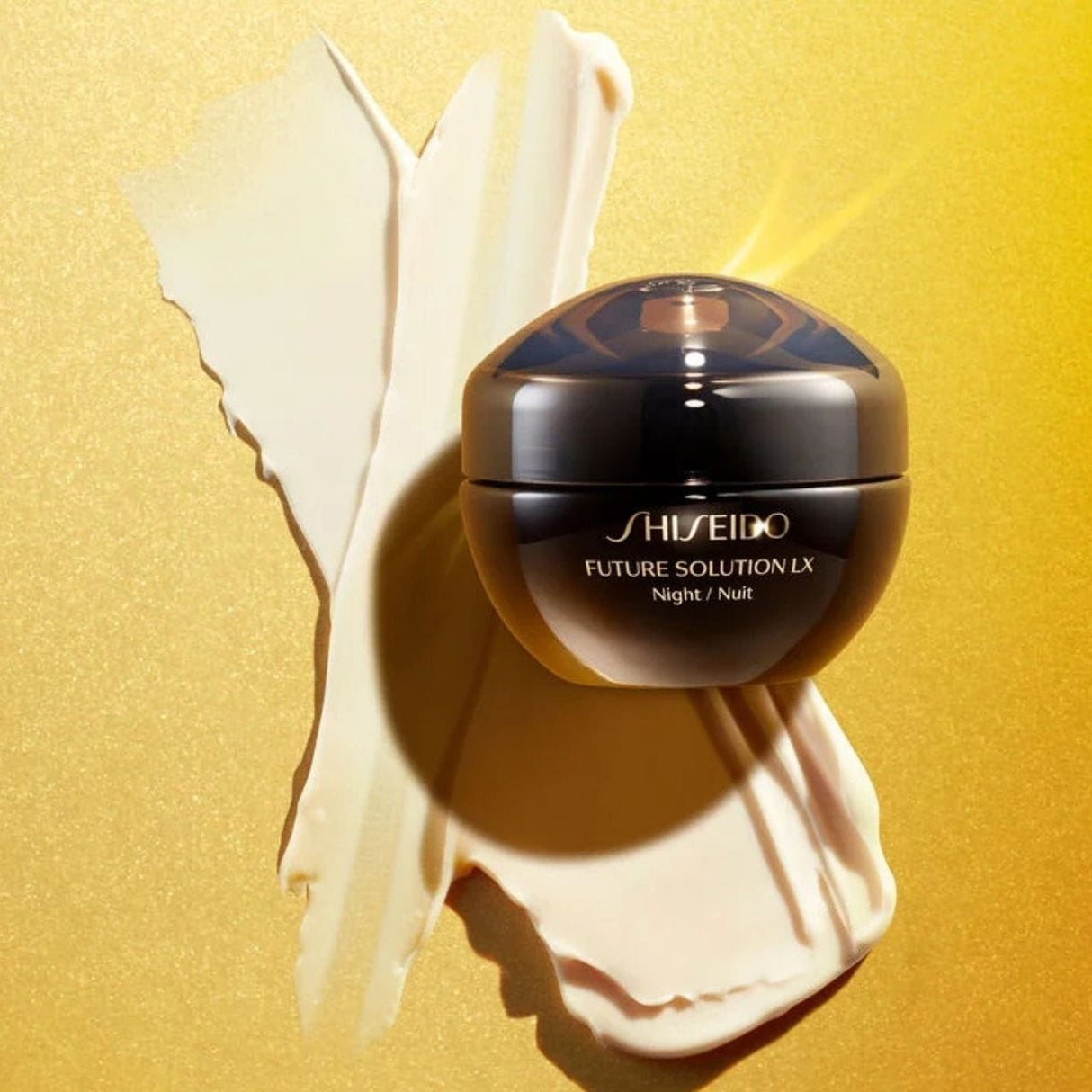 Shiseido Future Solution Lx Regenerating Night Cream - 50 ml