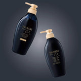 Shiseido Tsubaki Premium EX Reconstructing Shampoo - 450 ml