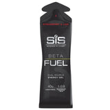 SIS Beta-Fuel Energy Gel, Strawberry-Lime - 60 ml