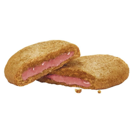 SiS GO Energy Bake Energy Bar, Strawberry - 50 g